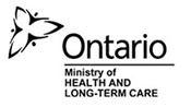 Ontario Ministry of Health