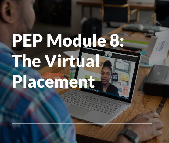 Module 8: Virtual Placement