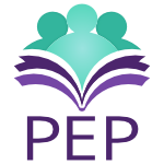 PEP logo