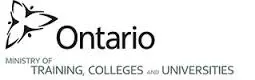 Ontario Ministry of Training, Colleges, and Universities 