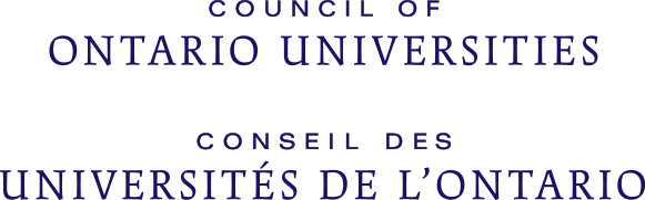 Council of Ontario Universities